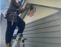 Best Insulated Siding Installation  in Valhalla, NY